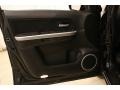 Black Onyx - Grand Vitara XSport Photo No. 5