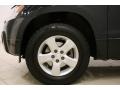 Black Onyx - Grand Vitara XSport Photo No. 19