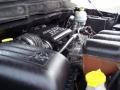 5.7 Liter HEMI OHV 16-Valve V8 Engine for 2003 Dodge Ram 2500 SLT Quad Cab 4x4 #44831060