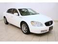 2006 White Opal Buick Lucerne CXL  photo #1