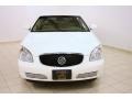 2006 White Opal Buick Lucerne CXL  photo #2