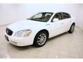 2006 White Opal Buick Lucerne CXL  photo #3