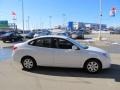 Captiva White - Elantra GLS Sedan Photo No. 8