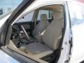 Captiva White - Elantra GLS Sedan Photo No. 13