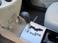 Captiva White - Elantra GLS Sedan Photo No. 14