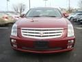 2005 Red Line Cadillac STS V8  photo #8
