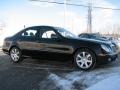 Black - E 350 4Matic Sedan Photo No. 3