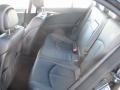 Black - E 350 4Matic Sedan Photo No. 6