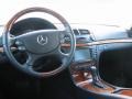 Black - E 350 4Matic Sedan Photo No. 7