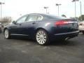 Indigo Blue Metallic - XF Premium Luxury Photo No. 5