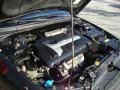 2.0 Liter DOHC 16 Valve 4 Cylinder 2005 Hyundai Elantra GT Hatchback Engine