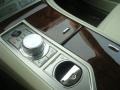 2009 Indigo Blue Metallic Jaguar XF Premium Luxury  photo #27