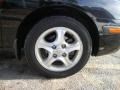 2005 Hyundai Elantra GT Hatchback Wheel and Tire Photo