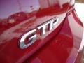 2006 Pontiac G6 GTP Convertible Marks and Logos