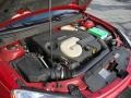 3.9 Liter OHV 12-Valve VVT V6 2006 Pontiac G6 GTP Convertible Engine