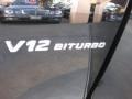 Black - S 65 AMG Sedan Photo No. 24