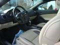 2006 G6 GTP Convertible Ebony Interior
