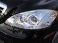 Black - S 65 AMG Sedan Photo No. 25