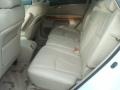 Crystal White - RX 350 AWD Photo No. 11