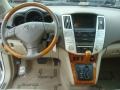 Crystal White - RX 350 AWD Photo No. 12