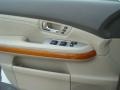 Crystal White - RX 350 AWD Photo No. 15