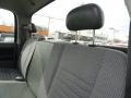 2008 Brilliant Black Crystal Pearl Dodge Ram 1500 SXT Quad Cab  photo #10