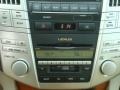 Crystal White - RX 350 AWD Photo No. 19