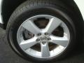 Crystal White - RX 350 AWD Photo No. 23