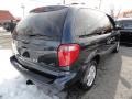 2007 Modern Blue Pearl Dodge Caravan SXT  photo #5