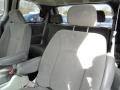 2007 Modern Blue Pearl Dodge Caravan SXT  photo #11