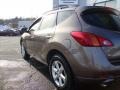 2009 Tinted Bronze Metallic Nissan Murano SL AWD  photo #3