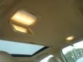  2008 LS 460 Cashmere Interior
