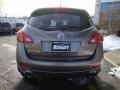 2009 Tinted Bronze Metallic Nissan Murano SL AWD  photo #5