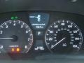  2008 LS 460 460 Gauges