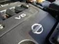 Tinted Bronze Metallic - Murano SL AWD Photo No. 14