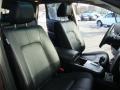 Tinted Bronze Metallic - Murano SL AWD Photo No. 34