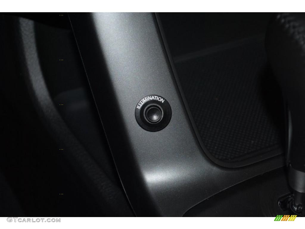 2011 Sorento EX V6 AWD - Tuscan Olive / Black photo #35