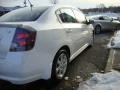 Aspen White - Sentra 2.0 SR Photo No. 6