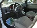 Aspen White - Sentra 2.0 SR Photo No. 7