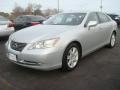 Tungsten Silver Metallic - ES 350 Photo No. 7