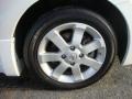 Aspen White - Sentra 2.0 SR Photo No. 29