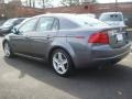 Anthracite Metallic - TL 3.2 Photo No. 4