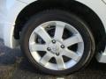 Aspen White - Sentra 2.0 SR Photo No. 30