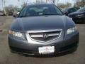 Anthracite Metallic - TL 3.2 Photo No. 7