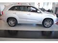 Bright Silver - Sorento SX V6 AWD Photo No. 7