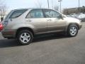 2001 Burnished Gold Metallic Lexus RX 300  photo #3