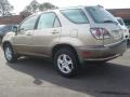 2001 Burnished Gold Metallic Lexus RX 300  photo #5