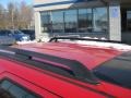 2009 Torch Red Ford Escape XLT V6  photo #17