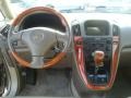 2001 Burnished Gold Metallic Lexus RX 300  photo #12