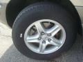 2001 Burnished Gold Metallic Lexus RX 300  photo #22